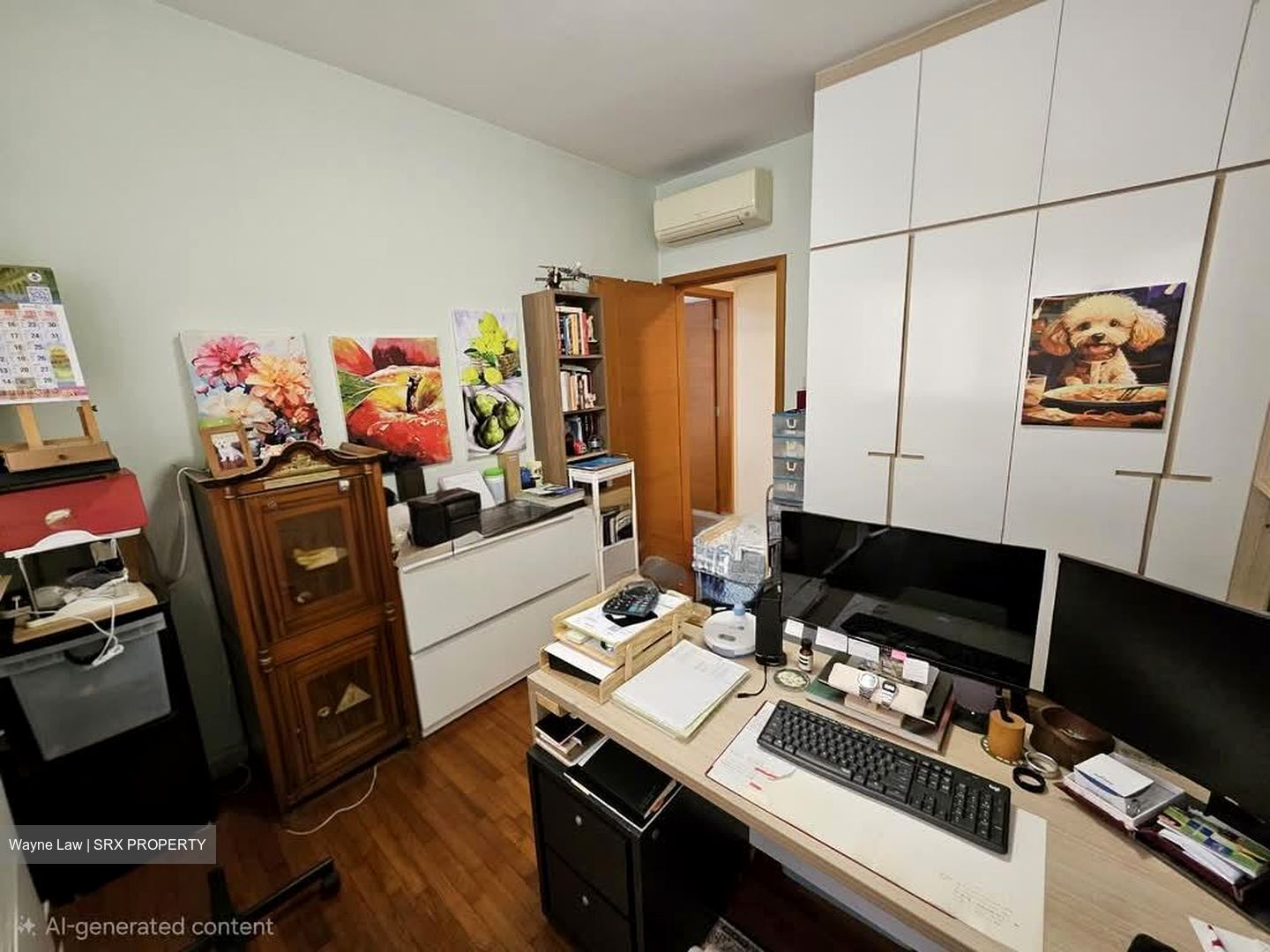 Ventana (D5), Apartment #533991401